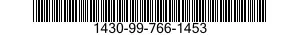 1430-99-766-1453  1430997661453 997661453