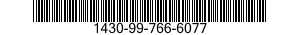 1430-99-766-6077  1430997666077 997666077