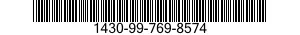 1430-99-769-8574  1430997698574 997698574