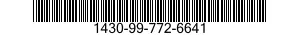 1430-99-772-6641  1430997726641 997726641