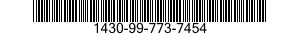 1430-99-773-7454  1430997737454 997737454