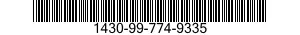 1430-99-774-9335  1430997749335 997749335