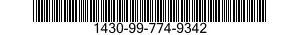 1430-99-774-9342  1430997749342 997749342