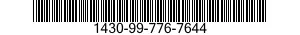 1430-99-776-7644  1430997767644 997767644