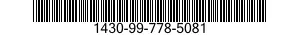 1430-99-778-5081  1430997785081 997785081
