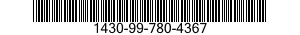 1430-99-780-4367  1430997804367 997804367