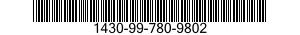 1430-99-780-9802  1430997809802 997809802