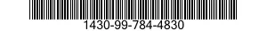 1430-99-784-4830  1430997844830 997844830