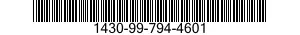1430-99-794-4601  1430997944601 997944601