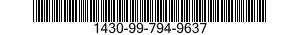 1430-99-794-9637  1430997949637 997949637