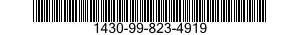 1430-99-823-4919 DUMMY MODULE ASSEMB 1430998234919 998234919