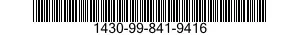 1430-99-841-9416 MODULE,VOLTAGE REGU 1430998419416 998419416