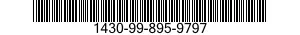 1430-99-895-9797 GROMMET SEAL ASSEMB 1430998959797 998959797