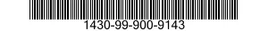 1430-99-900-9143  1430999009143 999009143