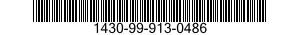 1430-99-913-0486  1430999130486 999130486