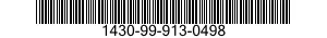 1430-99-913-0498  1430999130498 999130498