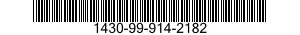 1430-99-914-2182 GENERATOR,PULSE 1430999142182 999142182