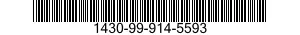 1430-99-914-5593 RELAY,MOTOR DRIVEN 1430999145593 999145593