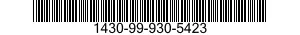 1430-99-930-5423 UPCONVERTER ASSEMBL 1430999305423 999305423