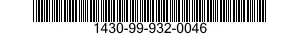 1430-99-932-0046  1430999320046 999320046