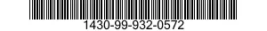 1430-99-932-0572  1430999320572 999320572