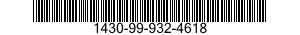 1430-99-932-4618  1430999324618 999324618