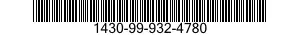 1430-99-932-4780  1430999324780 999324780