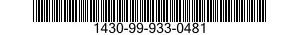 1430-99-933-0481  1430999330481 999330481