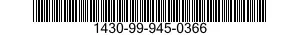 1430-99-945-0366  1430999450366 999450366