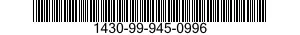 1430-99-945-0996  1430999450996 999450996