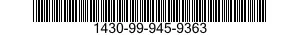 1430-99-945-9363  1430999459363 999459363