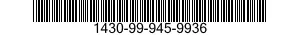 1430-99-945-9936  1430999459936 999459936