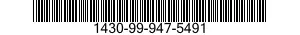 1430-99-947-5491  1430999475491 999475491