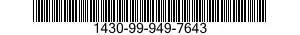 1430-99-949-7643 CORE MEMORY UNIT 1430999497643 999497643