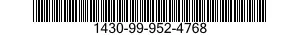 1430-99-952-4768  1430999524768 999524768