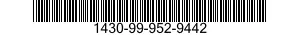 1430-99-952-9442  1430999529442 999529442