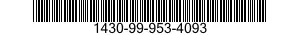 1430-99-953-4093  1430999534093 999534093