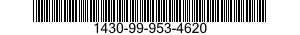 1430-99-953-4620  1430999534620 999534620
