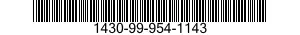 1430-99-954-1143  1430999541143 999541143