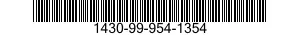 1430-99-954-1354  1430999541354 999541354