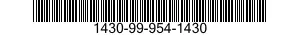1430-99-954-1430  1430999541430 999541430