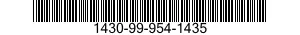 1430-99-954-1435  1430999541435 999541435