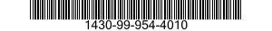 1430-99-954-4010  1430999544010 999544010