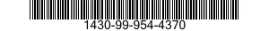 1430-99-954-4370  1430999544370 999544370