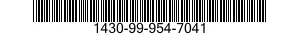 1430-99-954-7041  1430999547041 999547041