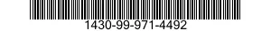 1430-99-971-4492  1430999714492 999714492