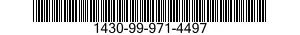 1430-99-971-4497  1430999714497 999714497
