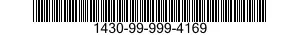 1430-99-999-4169  1430999994169 999994169
