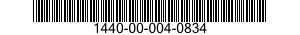 1440-00-004-0834  1440000040834 000040834