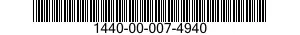 1440-00-007-4940  1440000074940 000074940